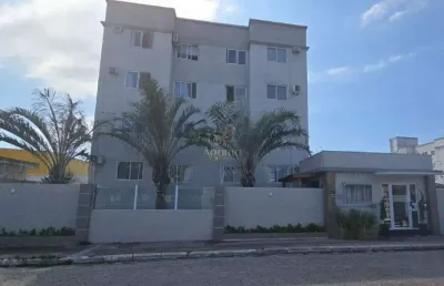 Apartamento mobiliado – conforto, praticidade e lazer!