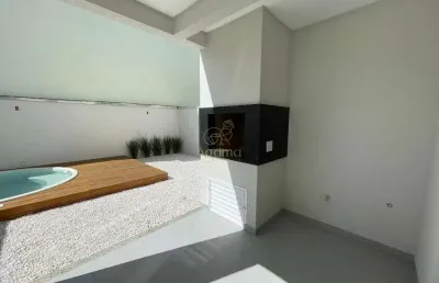 Casa com 3 quartos à venda na Travessa Escoteiro Júlio César de Medeiros, São João, Itajaí