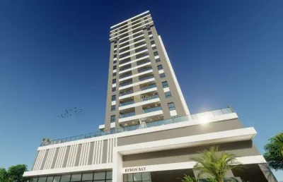 Apartamento com 2 quartos à venda na Rua Duque de Caxias, Vila Operária, Itajaí