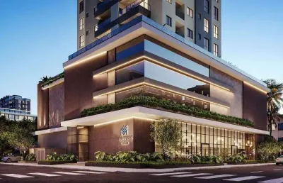 Apartamento com 3 quartos à venda na Rua Laguna, Fazenda, Itajaí