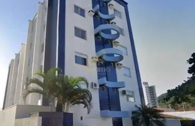 Apartamento 2 quartos com suíte e terraço amplo à venda na fazendinha - oportunidade imperdível em itajaí