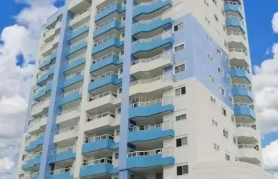 Alto padrão, vista panorâmica e conforto total – edifício ilhas gregas