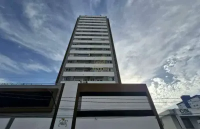 Apartamento com 2 quartos à venda na Rua João Gaya, Vila Operária, Itajaí