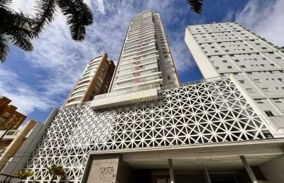 Exclusividade, espaço e sofisticação no alfredo volpi – bairro fazenda, itajaí