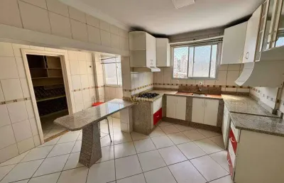 Alugue amplo apartamento no coração de itajaí – 104m², 3 dormitórios e oportunidade imperdível!