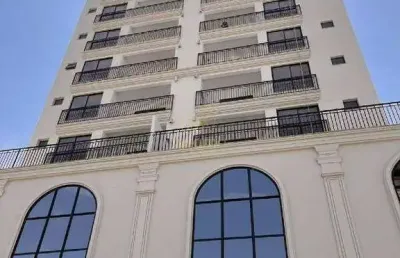 Seu novo apartamento na vila operária: 3 dormitórios, 1 suíte e 2 vagas!