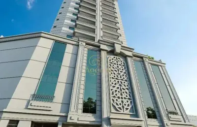 Apartamento com 3 quartos à venda na Rua Antônio Bonanomi, Fazenda, Itajaí