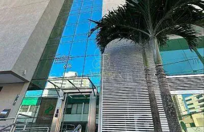 Apartamento com 3 quartos à venda na Avenida Sete de Setembro, Fazenda, Itajaí
