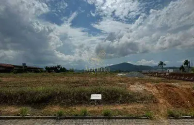 Terreno amplo e pronto para construir no bairro itaipava