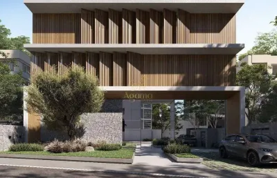 Frontemare: o ápice do luxo e elegância em residencial de alto padrão no bairro fazenda