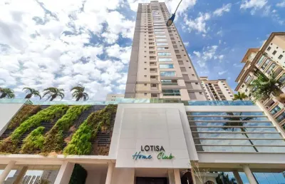 Exclusivo: mobiliado, decorado e com vista para o mar no bairro mais nobre de itajaí