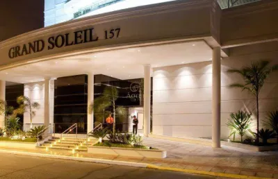 Conforto, localização e estilo no coração do bairro fazenda