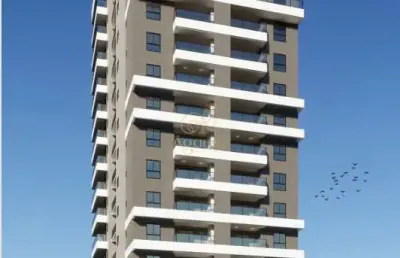 Apartamento com 2 quartos à venda na Rua Santo Antônio, São Judas, Itajaí