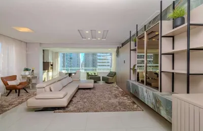 Viva com arte e exclusividade no residencial monet – itajaí