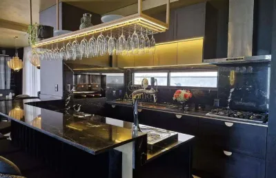 Belissimo apartamento 03 dormitorios - pronto para morar - bairro fazenda itajaí