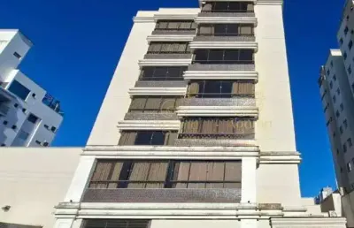 Apartamento com 70m² com 2 dormitórios, sendo uma suíte - são joão