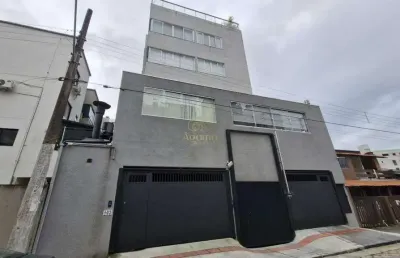 Apartamento com 2 quartos para alugar na Avenida Carlos Drumond de Andrade, Praia Brava, Itajaí
