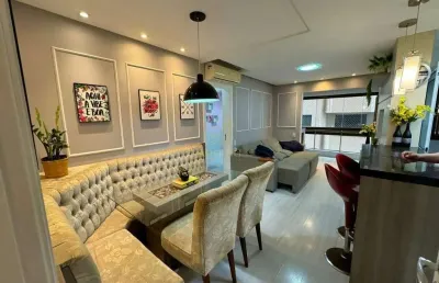 Apartamento com 2 quartos para alugar na Rua Lauro Muller, Fazenda, Itajaí