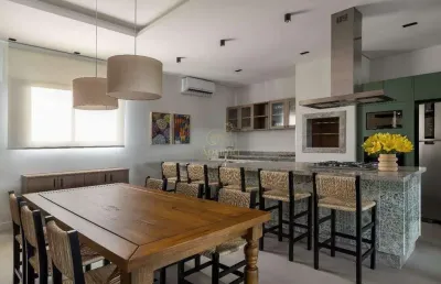 Apartamento à venda no bairro são joão – itajaí 2 dormitórios , 74m², lazer completo - semimobiliado