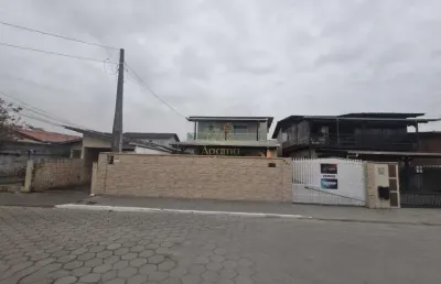 Casa com 3 quartos à venda na Rua Américo Meinicke, Cordeiros, Itajaí