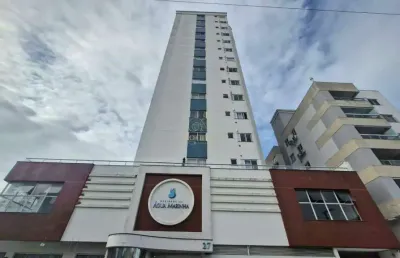 Apartamento com 2 quartos para alugar na Rua Bernardino João Vitorino, Centro, Itajaí