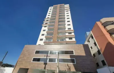 Apartamento com 2 suítes para locação no centro de itajaí