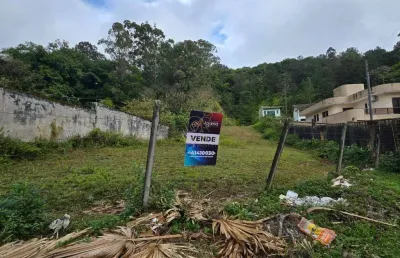 Terreno amplo à venda no bairro ressacada em itajaí – 3.645m² em localização privilegiada