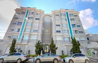 Apartamento mobiliado e decorado à venda no bairro dom bosco em itajaí – charme, conforto e excelente localização