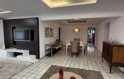 Viva em uma casa suspensa no coração de manaíra – joão pessoa/pb!