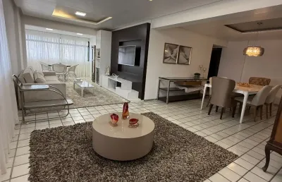 Viva em uma casa suspensa no coração de manaíra – joão pessoa/pb!