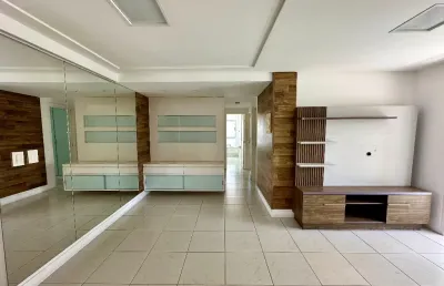 Apartamento à venda em tambaú – localização privilegiada, 700m do mar!