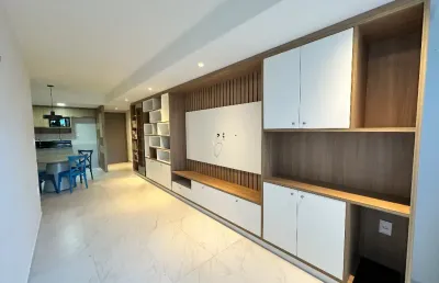 Apartamento à venda  – cabo branco -  beira-mar | posição sul | 69m²