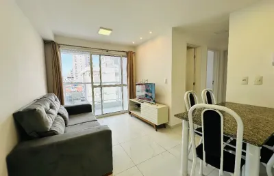 Apartamento 02 quartos para alugar mobiliado em manaira - joao pessoa/pb