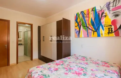 Apartamento com 1 quarto à venda na Rua General Ernesto Dornelles, Centro, Canela