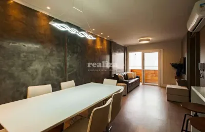Apartamento com 2 quartos à venda na Rua Ernesto Urbani, Centro, Canela