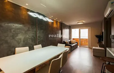 Apartamento com 2 quartos à venda na Rua Ernesto Urbani, Centro, Canela