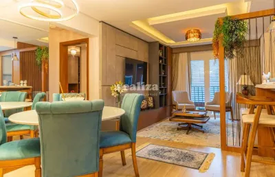 Apartamento com 2 quartos à venda na Rua Prefeito Waldemar Frederico Weber, Centro, Gramado