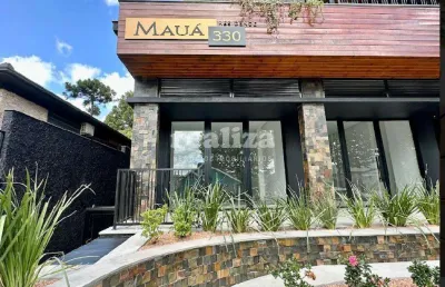 Apartamento com 2 quartos à venda na Avenida Visconde De Mauá, Centro, Canela
