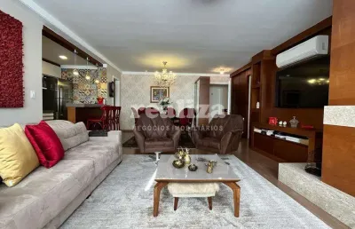 Apartamento com 2 quartos à venda na Avenida Borges De Medeiros, Centro, Gramado