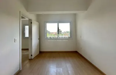 Apartamento com 1 quarto à venda na Rua João Pessoa, Centro, Canela