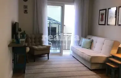 Apartamento com 1 quarto à venda na Rua Bela Vista, Centro, Gramado