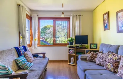 Apartamento com 2 quartos à venda na Rua General Ernesto Dorneles, Centro, Canela