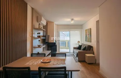 Apartamento com 2 quartos à venda na Rua Tenente Manoel Corrêa, Suzana, Canela