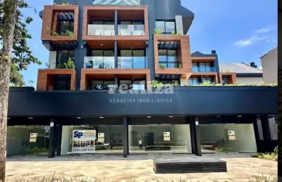 Apartamento com 1 quarto à venda na Rua General Ernesto Dornelles, Centro, Canela