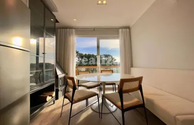 Apartamento com 2 quartos à venda na Rua Porto Alegre, Moura, Gramado