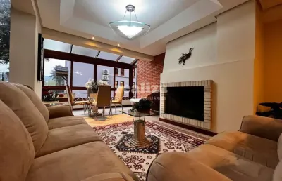 Apartamento com 1 quarto à venda na Rua João Alfredo Schneider, Planalto, Gramado
