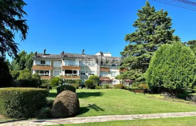 Apartamento com 3 quartos à venda na Rua Da Margem, Giardino Del Lago, Parque Laje da Pedra, Canela