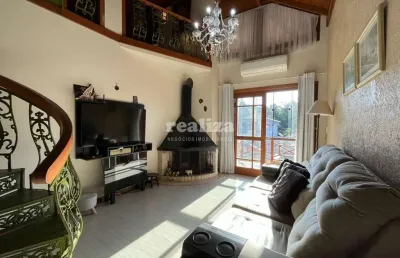 Apartamento com 3 quartos à venda na Avenida Julio De Castilhos, Centro, Canela