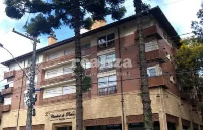 Apartamento com 1 quarto à venda na Borges De Medeiros, Centro, Canela