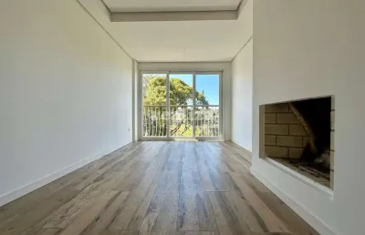 Apartamento com 2 quartos à venda na Rua Jahyr Da Silva Veiga, Centro, Canela